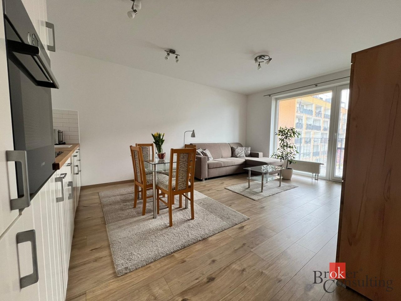 hlavná fotografia nehnuteľnosti