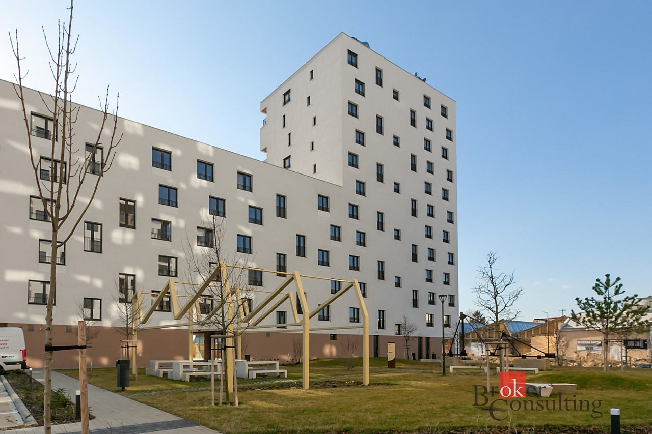 hlavná fotografia nehnuteľnosti