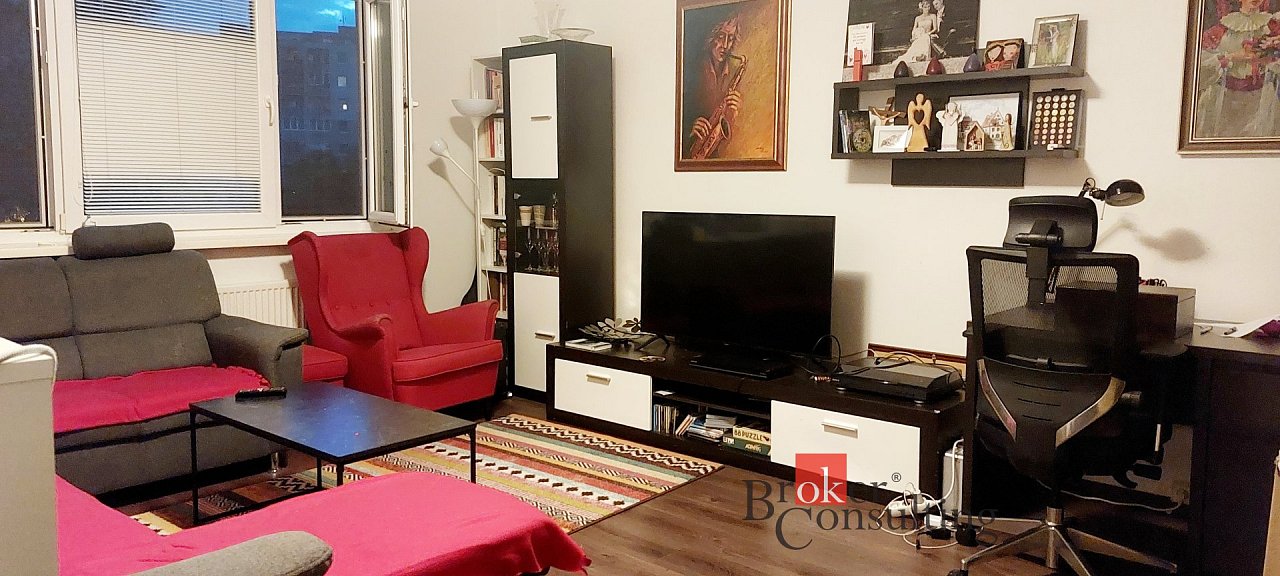 hlavná fotografia nehnuteľnosti