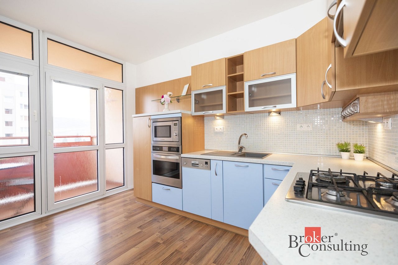 hlavná fotografia nehnuteľnosti