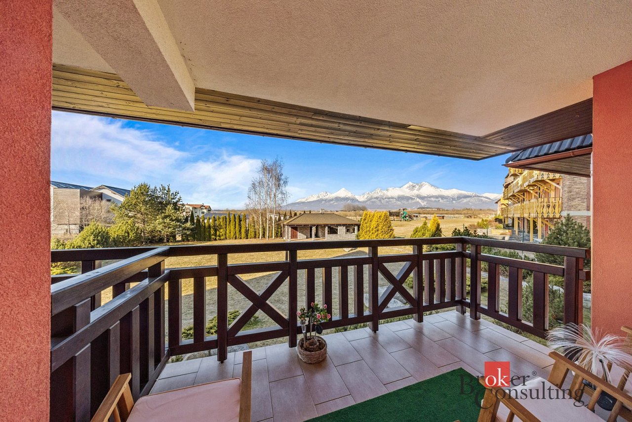 hlavná fotografia nehnuteľnosti