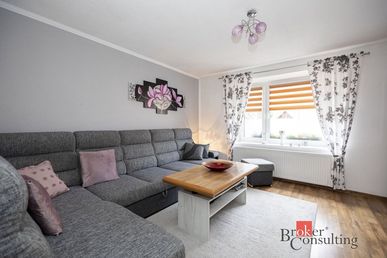 hlavná fotografia nehnuteľnosti