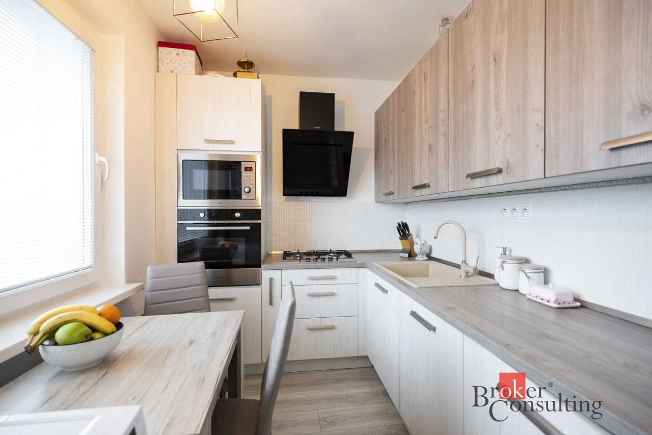 hlavná fotografia nehnuteľnosti