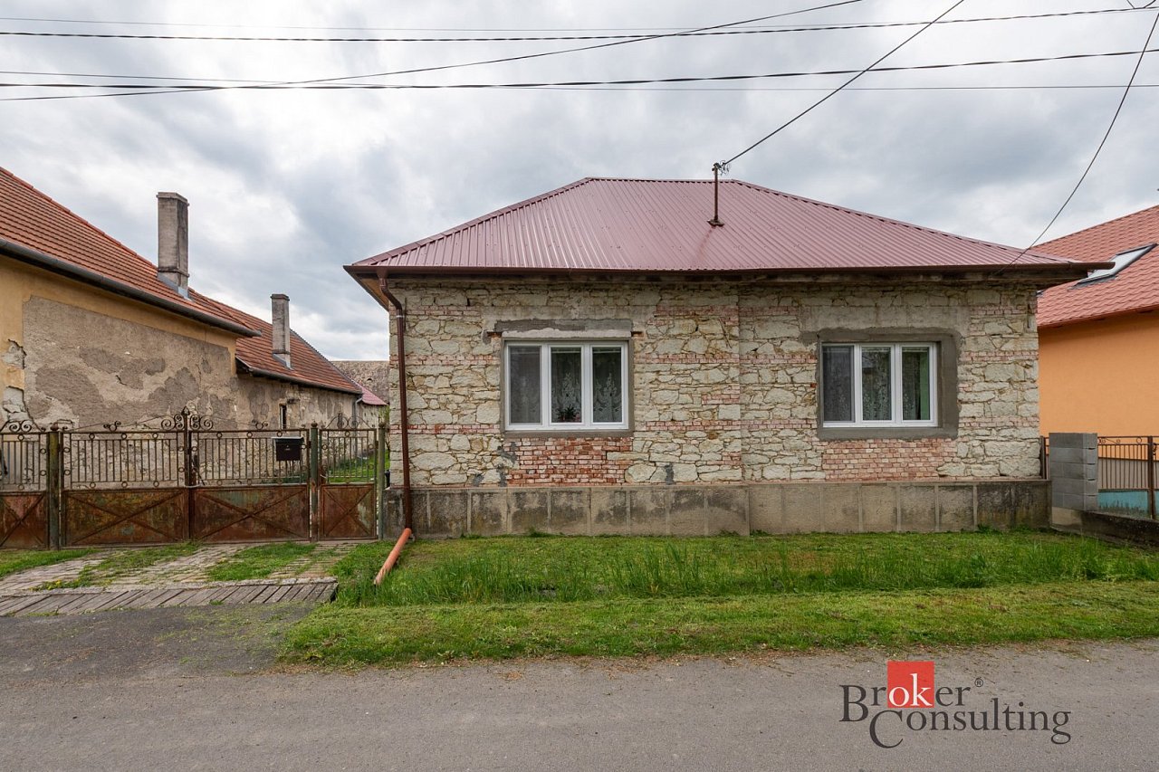 hlavná fotografia nehnuteľnosti