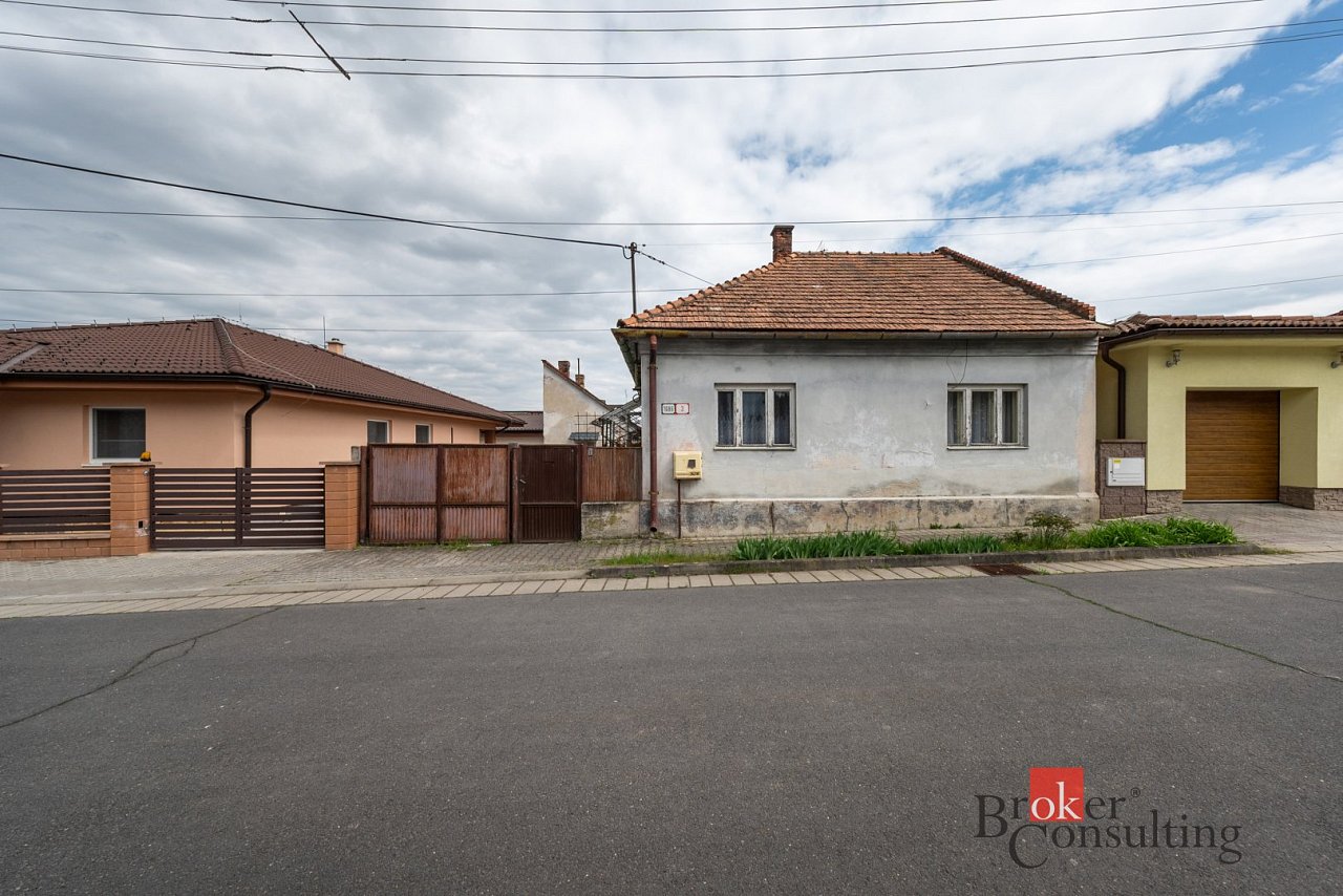 hlavná fotografia nehnuteľnosti