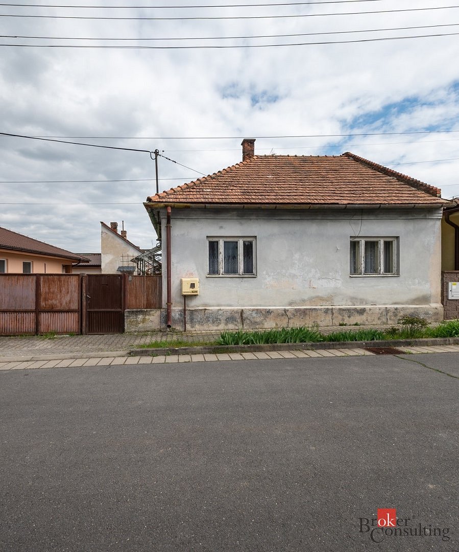 hlavná fotografia nehnuteľnosti