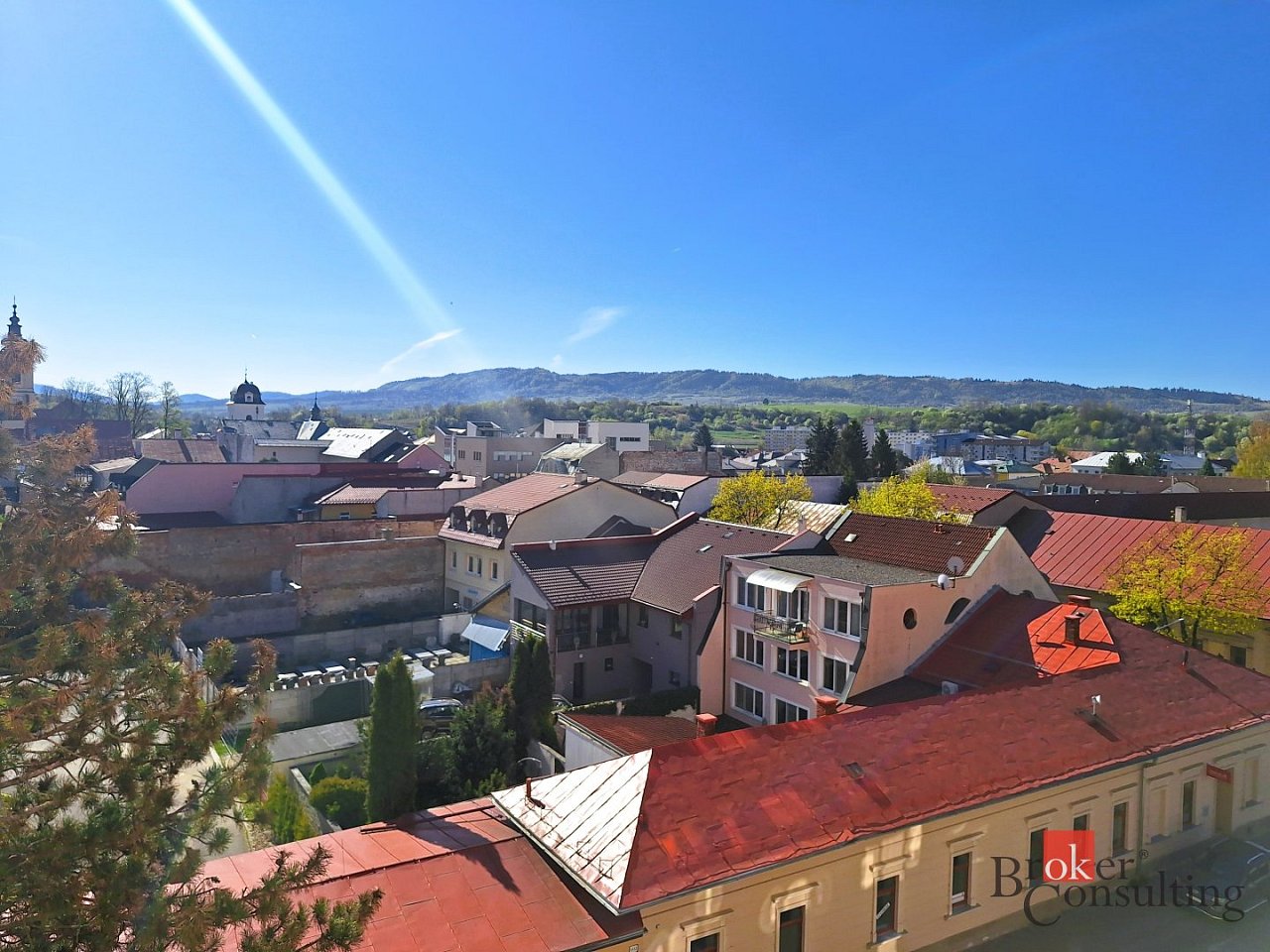 hlavná fotografia nehnuteľnosti