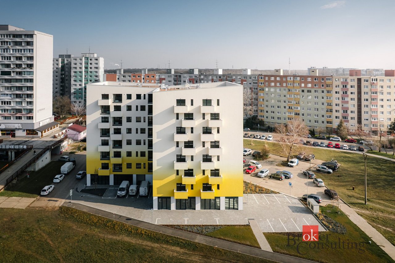 hlavná fotografia nehnuteľnosti
