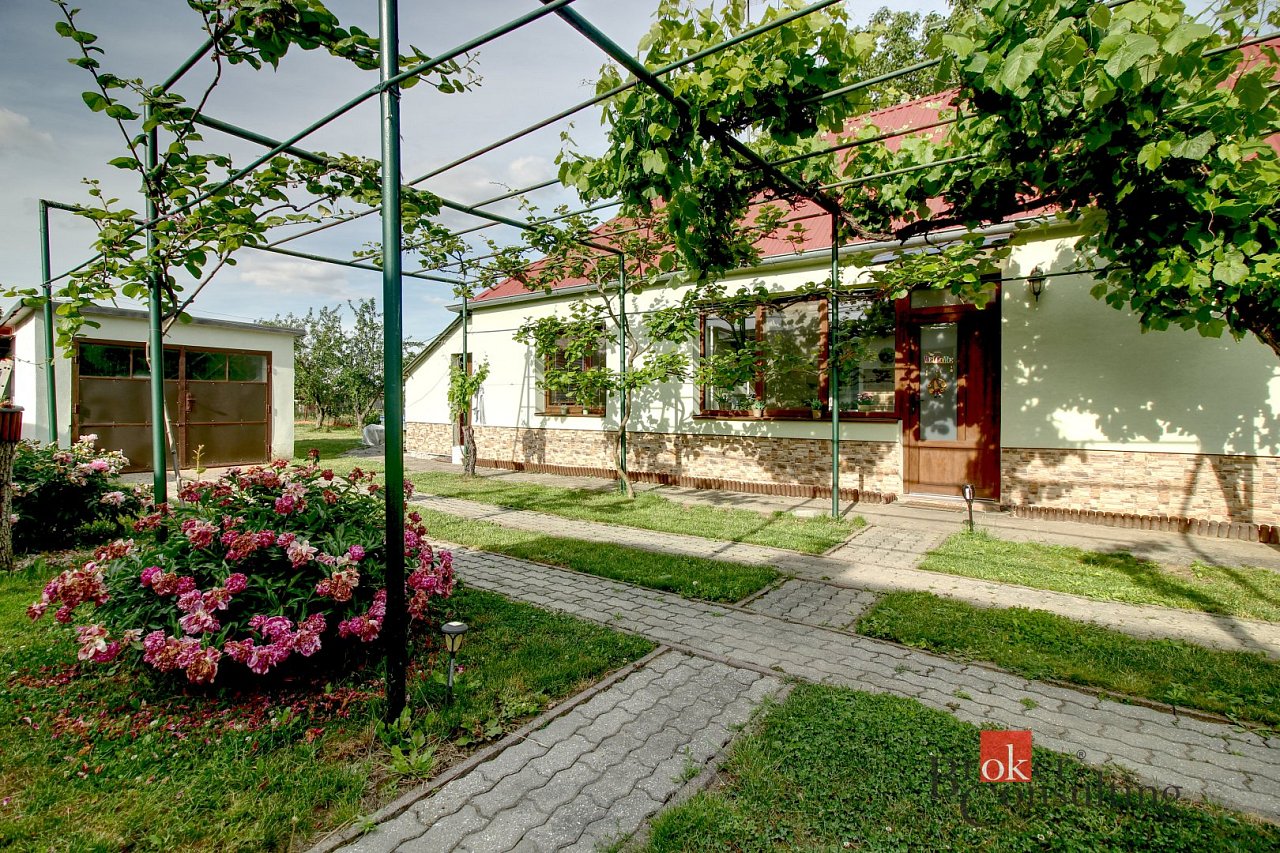 hlavná fotografia nehnuteľnosti