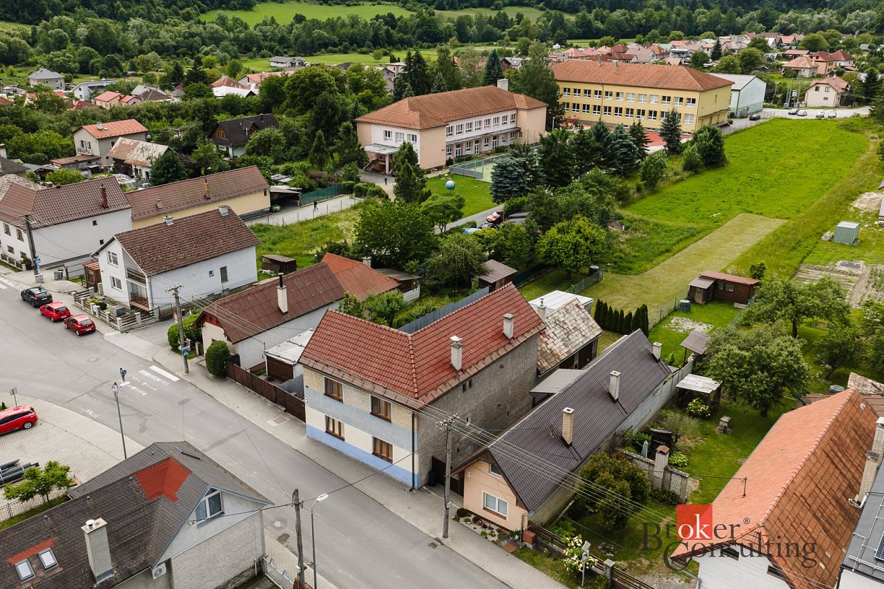 hlavná fotografia nehnuteľnosti