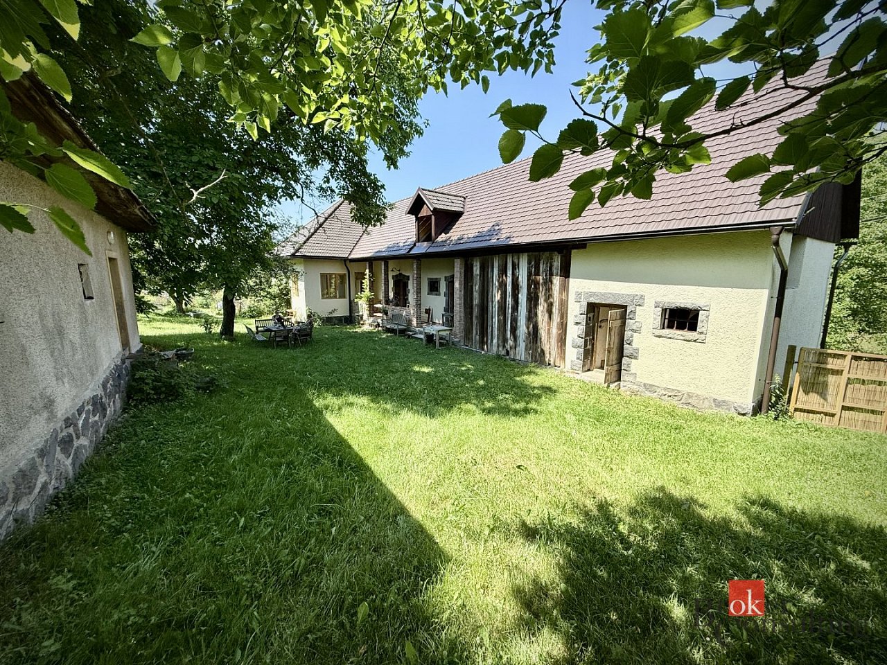 hlavná fotografia nehnuteľnosti