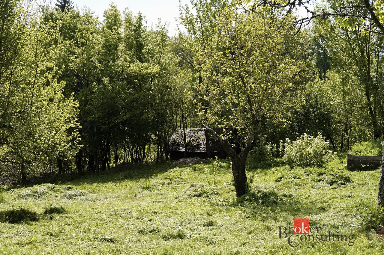 hlavná fotografia nehnuteľnosti