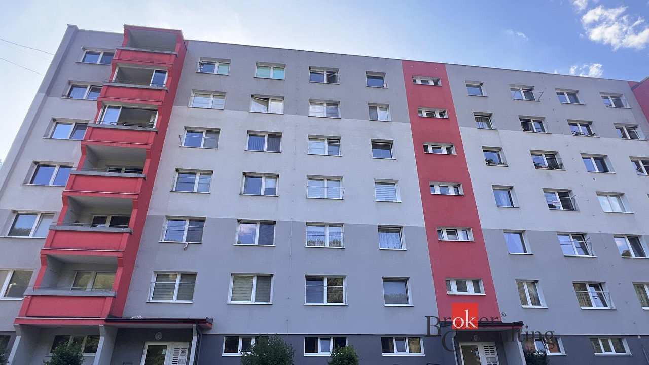 hlavná fotografia nehnuteľnosti