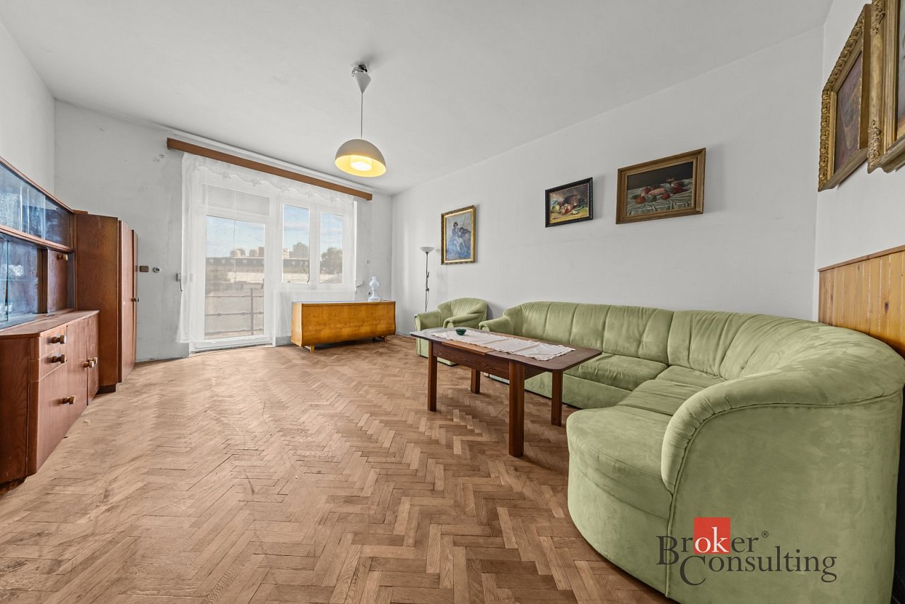 hlavná fotografia nehnuteľnosti