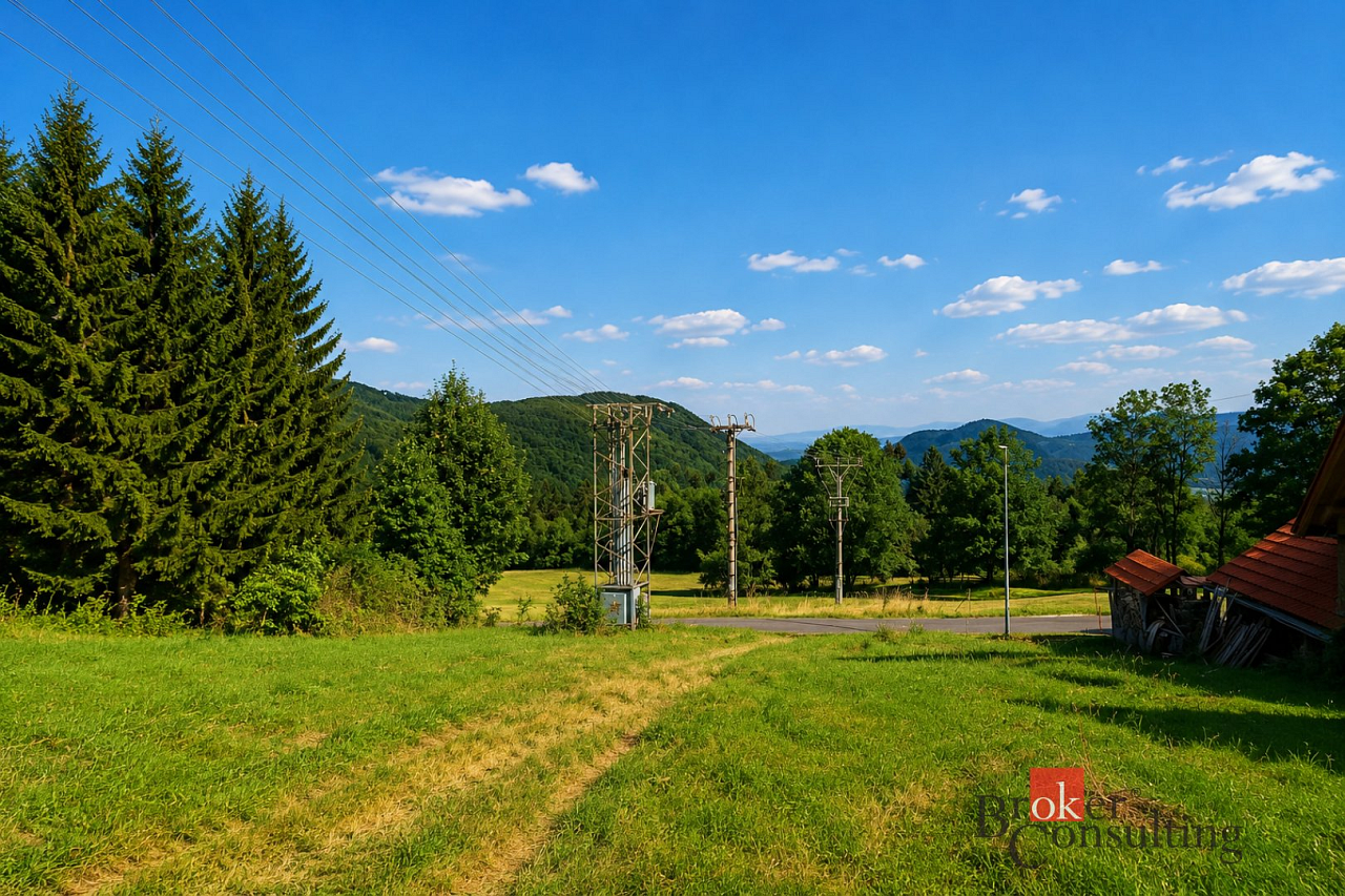 hlavná fotografia nehnuteľnosti