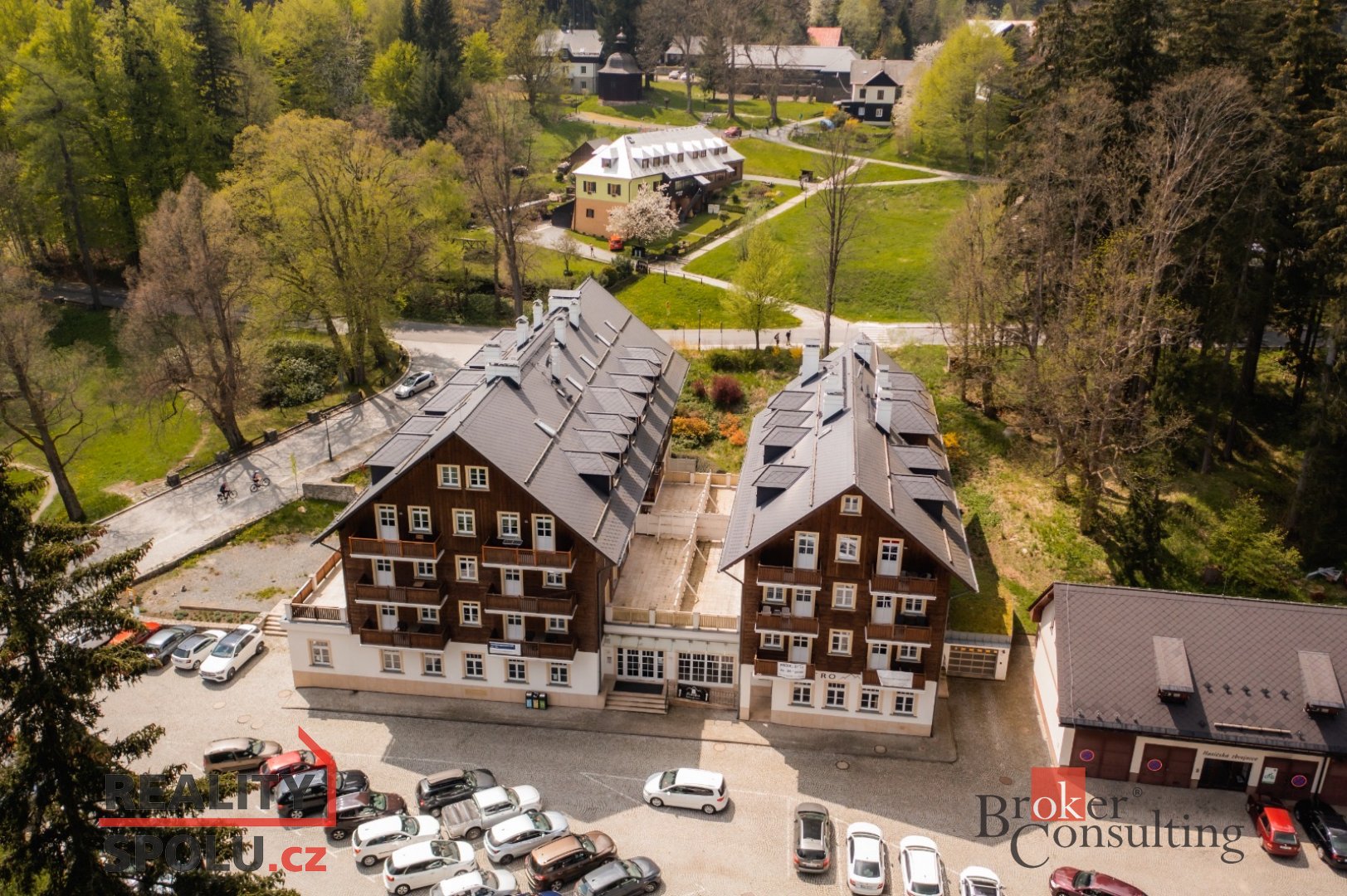 hlavná fotografia nehnuteľnosti