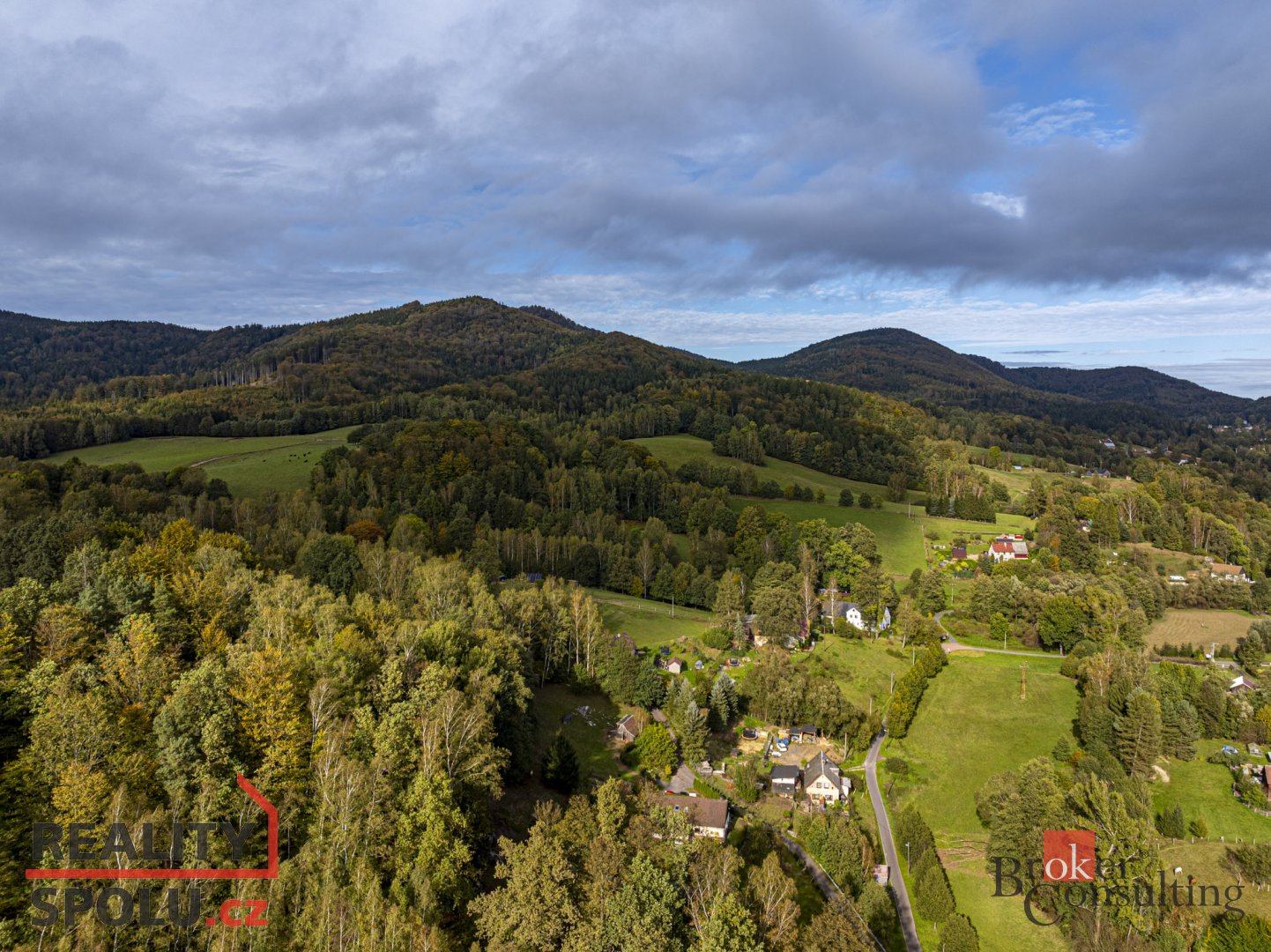 hlavná fotografia nehnuteľnosti