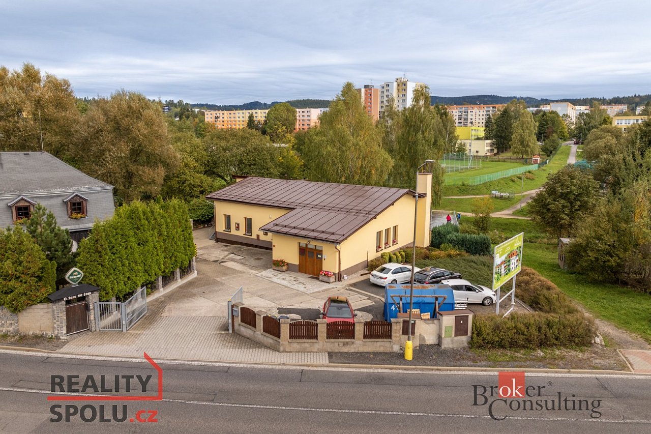 hlavná fotografia nehnuteľnosti