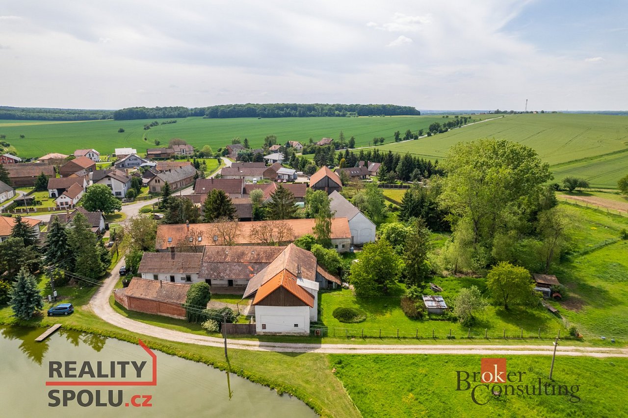 hlavná fotografia nehnuteľnosti