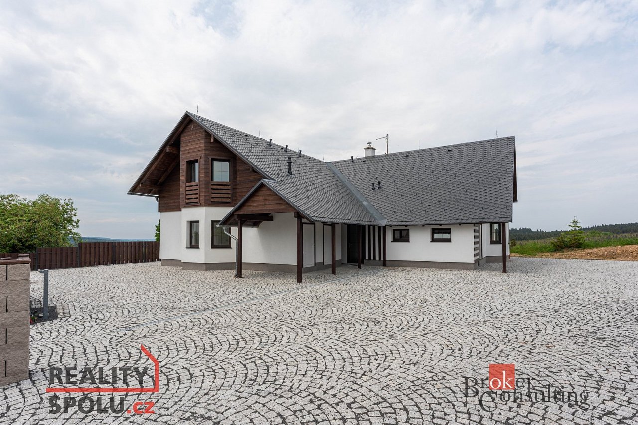 hlavná fotografia nehnuteľnosti