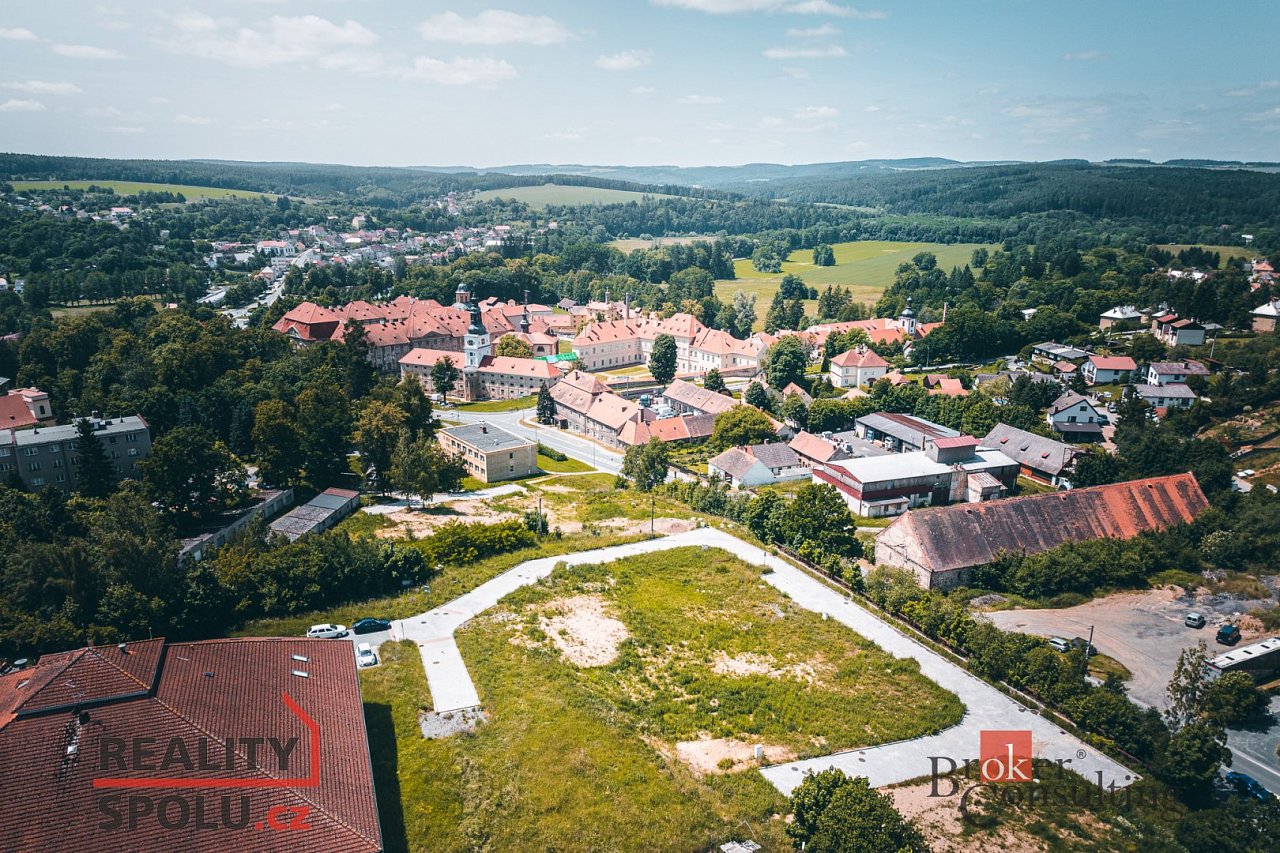 hlavná fotografia nehnuteľnosti