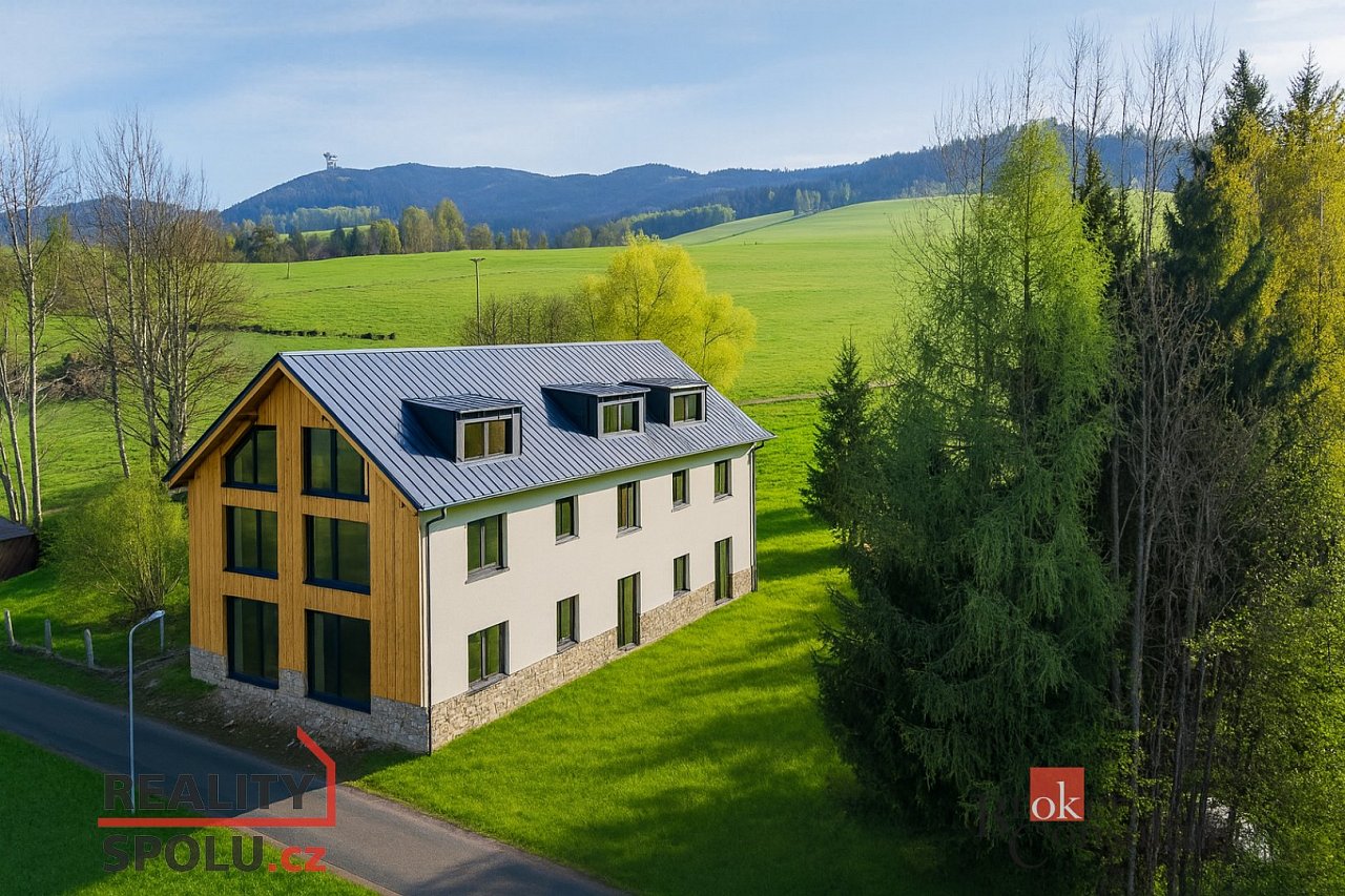 hlavná fotografia nehnuteľnosti