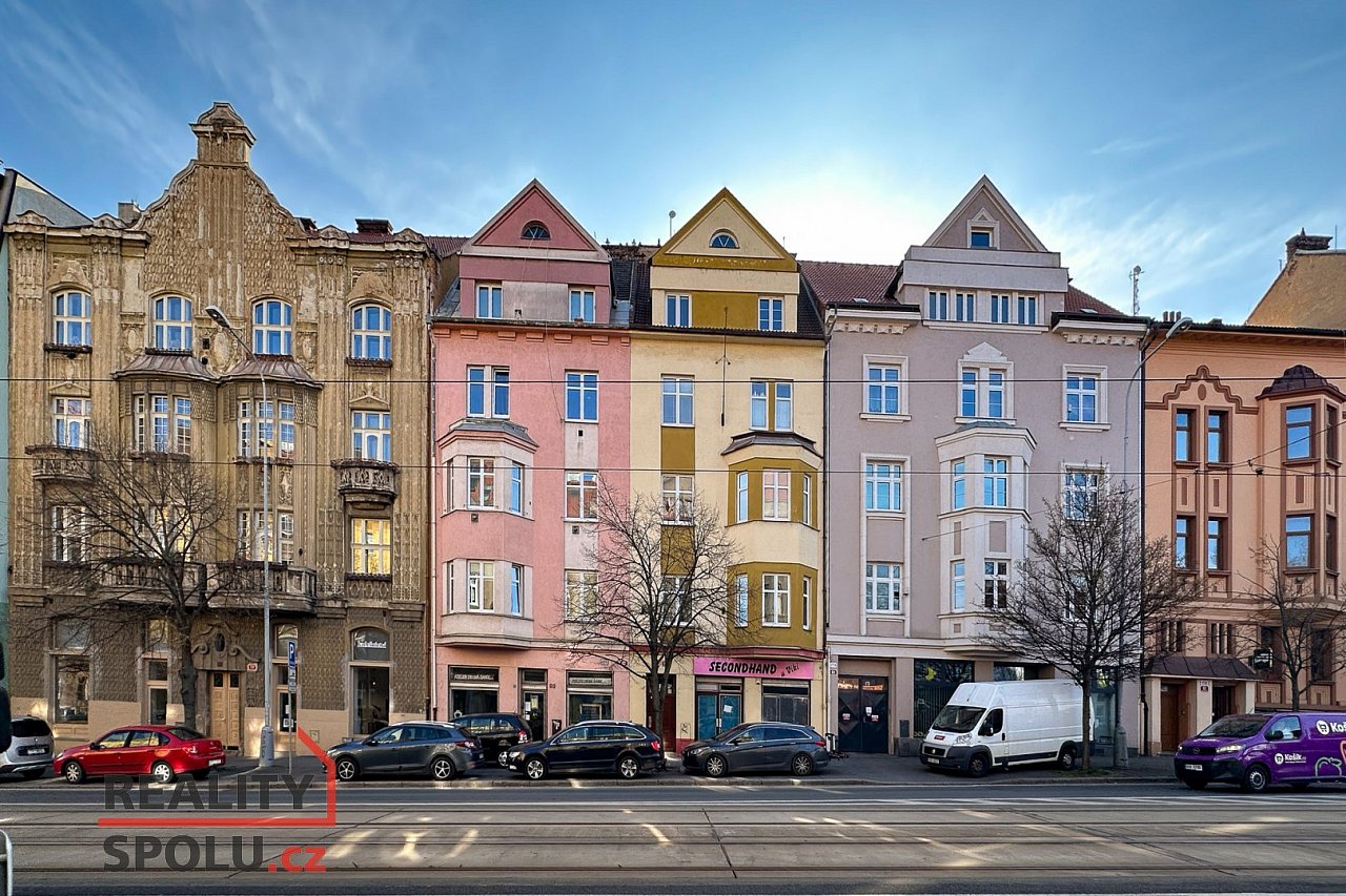 hlavná fotografia nehnuteľnosti