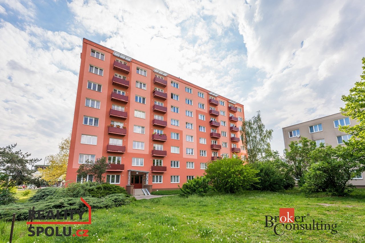 hlavná fotografia nehnuteľnosti