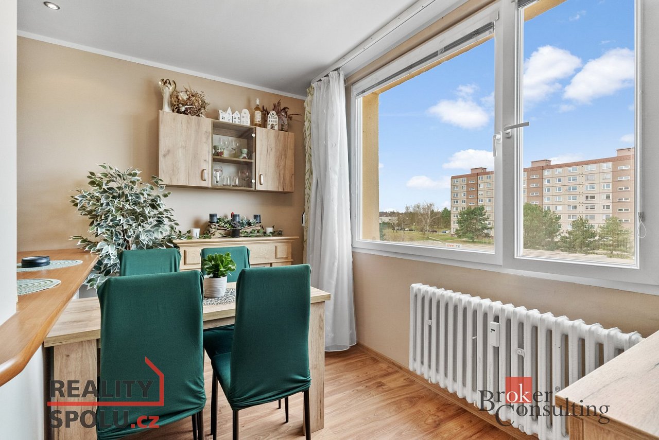 hlavná fotografia nehnuteľnosti