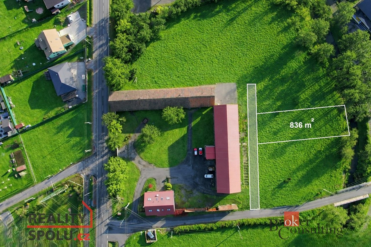 hlavná fotografia nehnuteľnosti