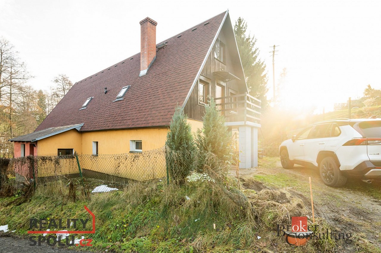 hlavná fotografia nehnuteľnosti