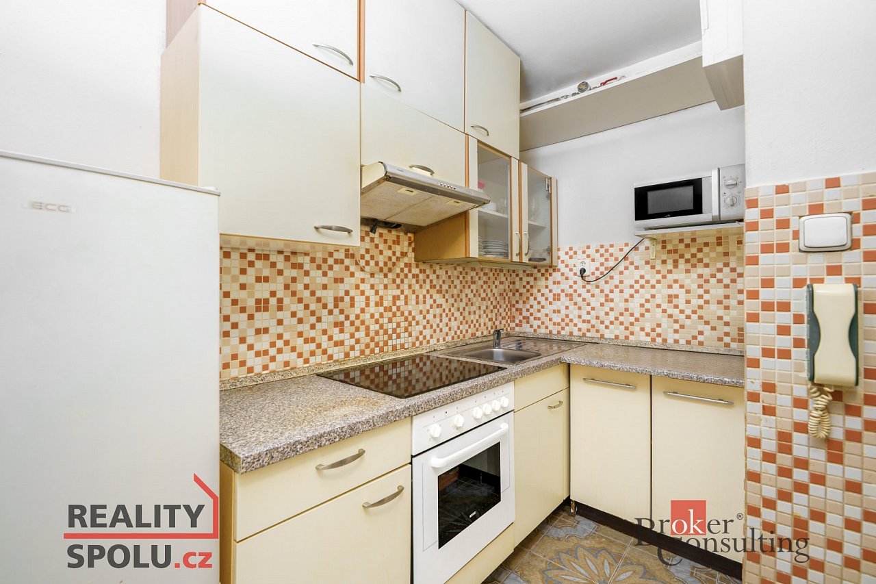 hlavná fotografia nehnuteľnosti