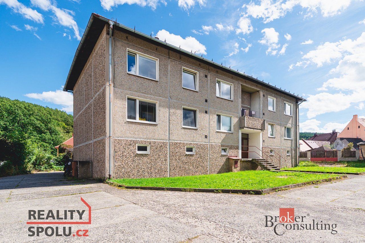 hlavná fotografia nehnuteľnosti