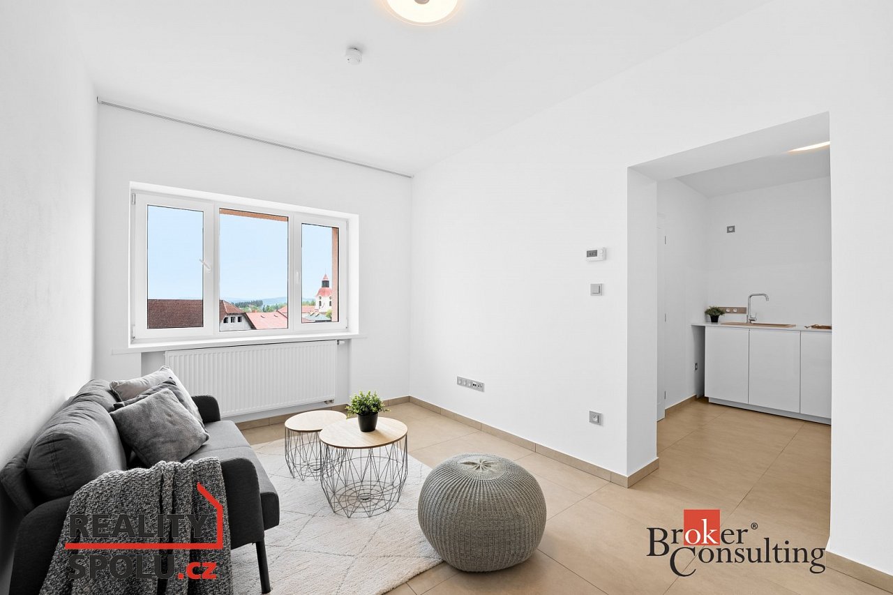 hlavná fotografia nehnuteľnosti