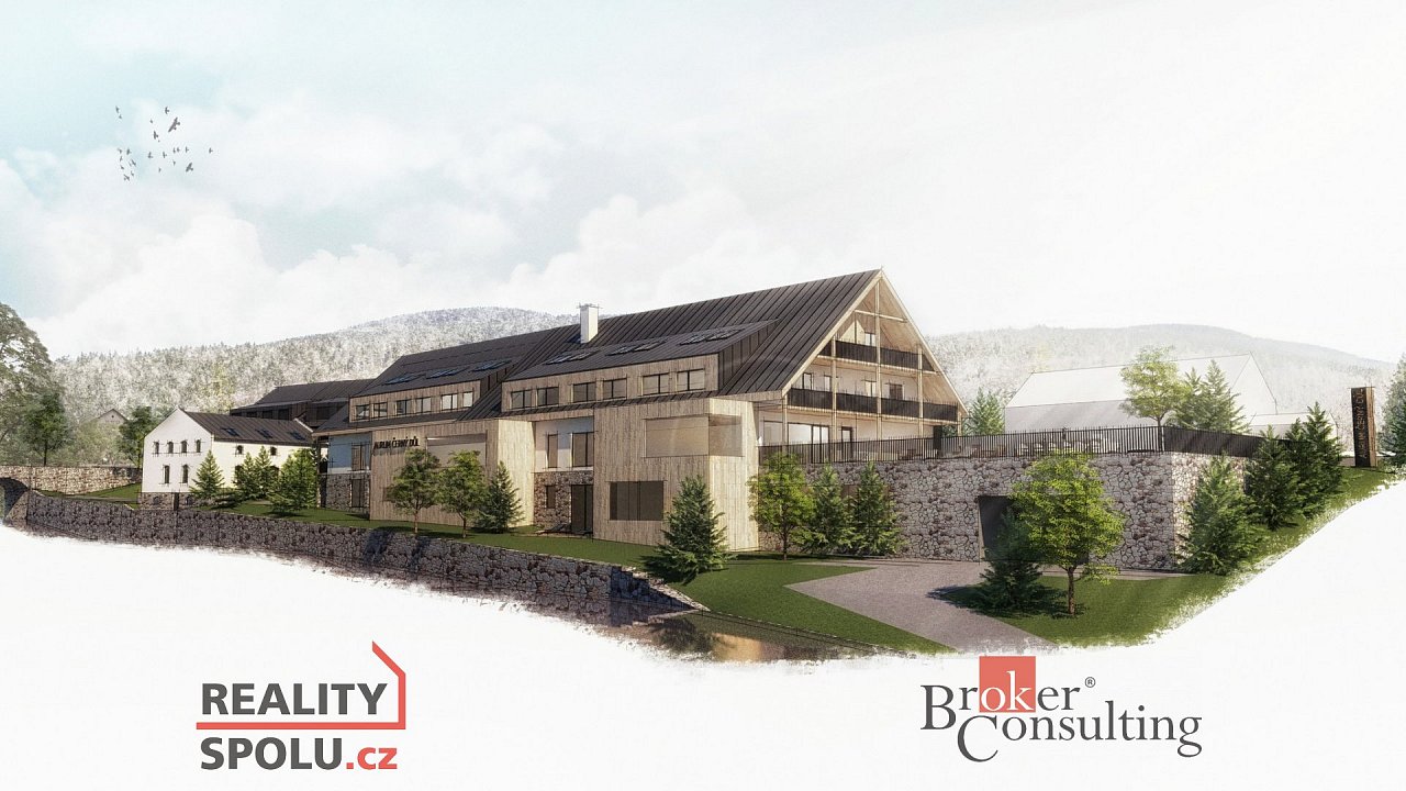 hlavná fotografia nehnuteľnosti