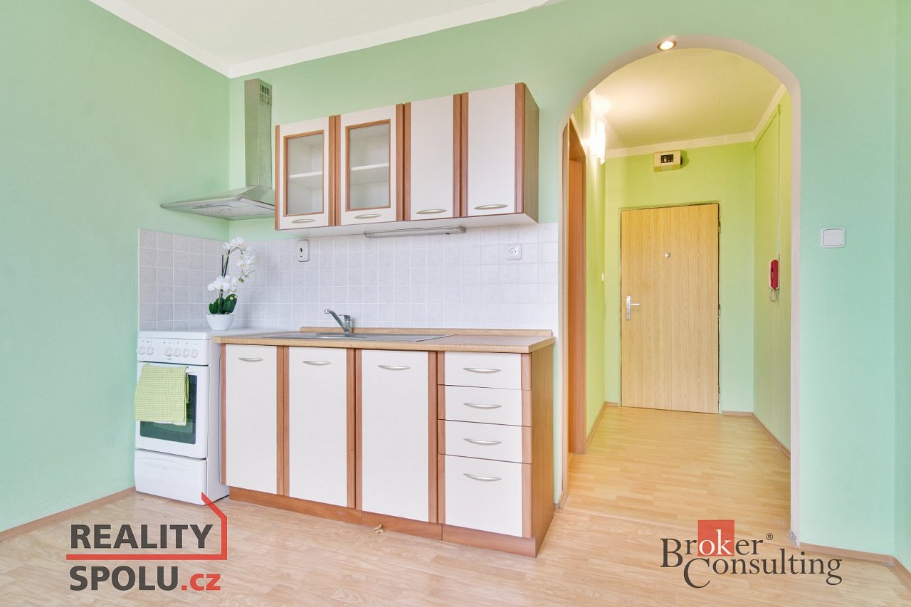 hlavná fotografia nehnuteľnosti