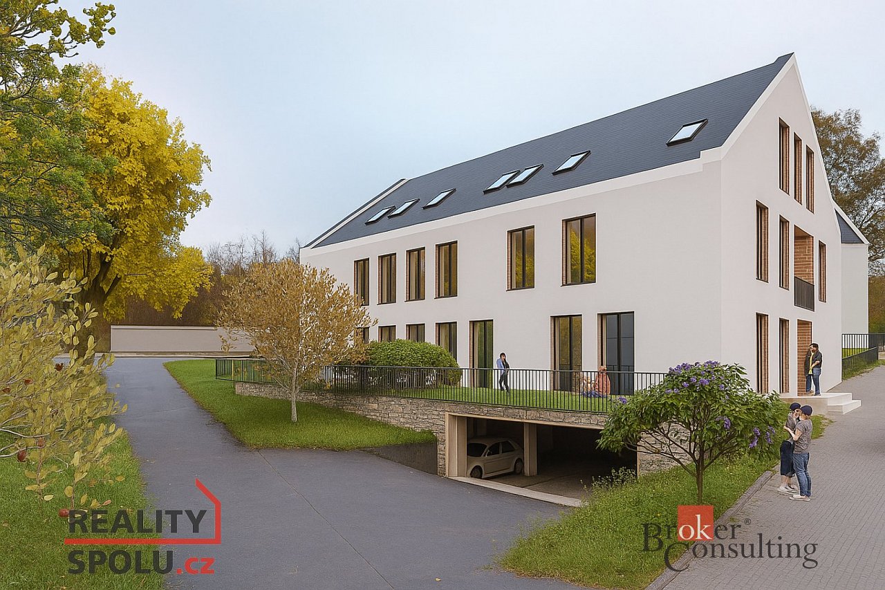 hlavná fotografia nehnuteľnosti