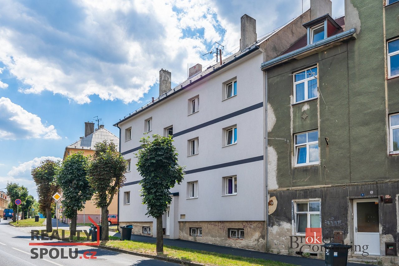 hlavná fotografia nehnuteľnosti