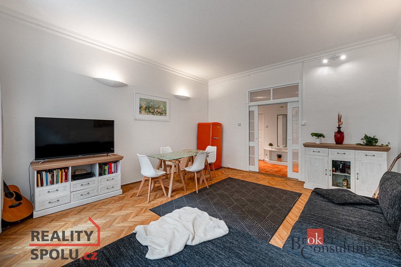 hlavná fotografia nehnuteľnosti