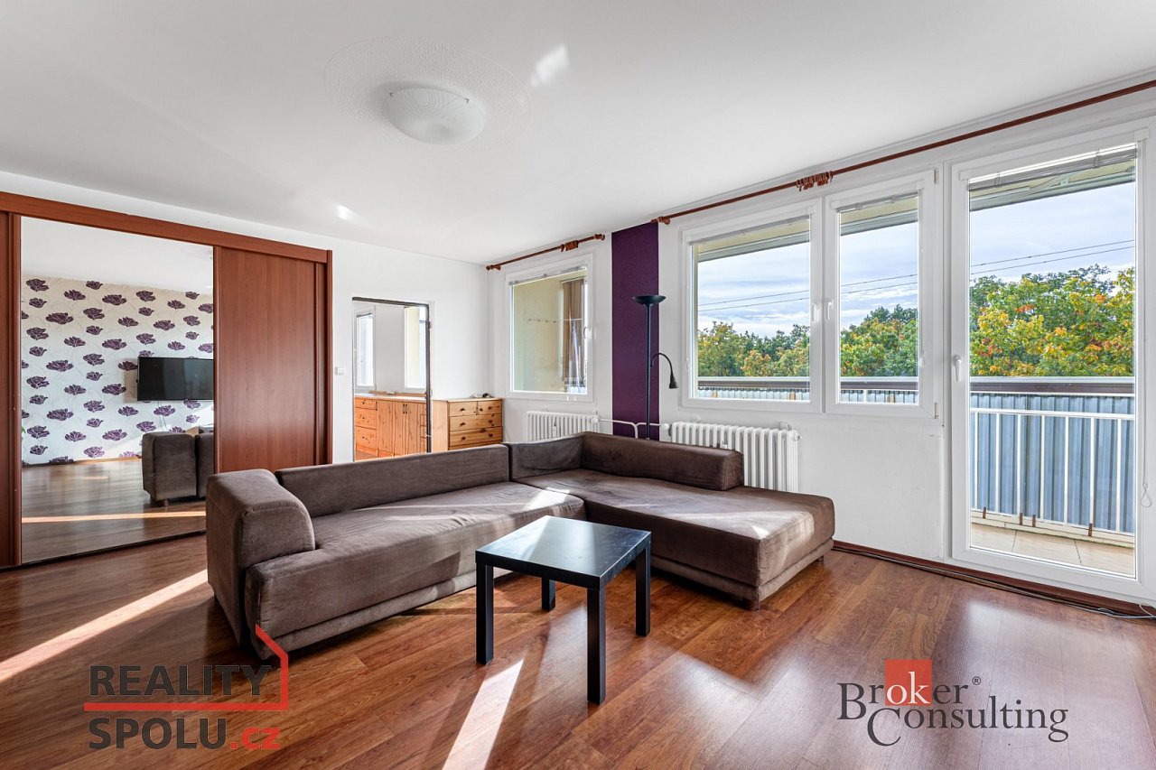 hlavná fotografia nehnuteľnosti