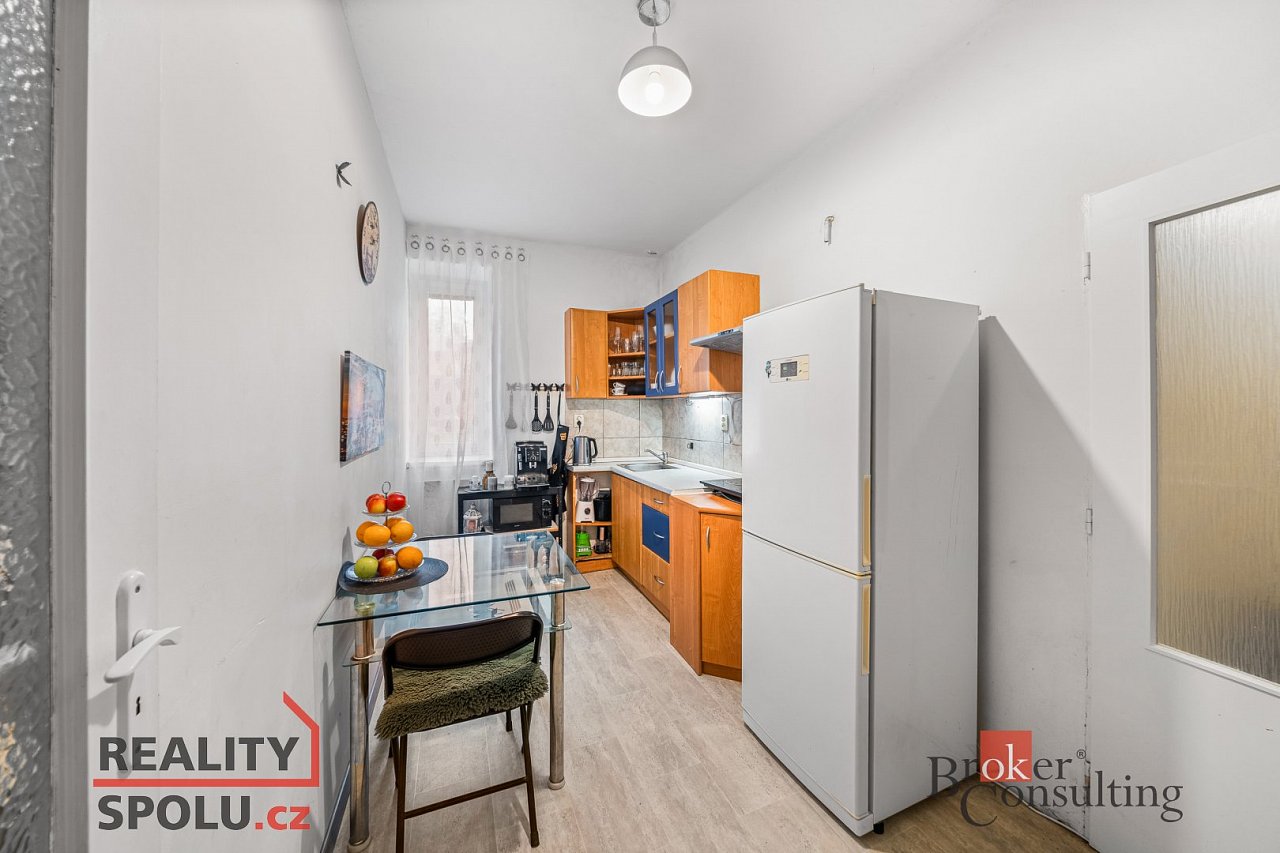 hlavná fotografia nehnuteľnosti