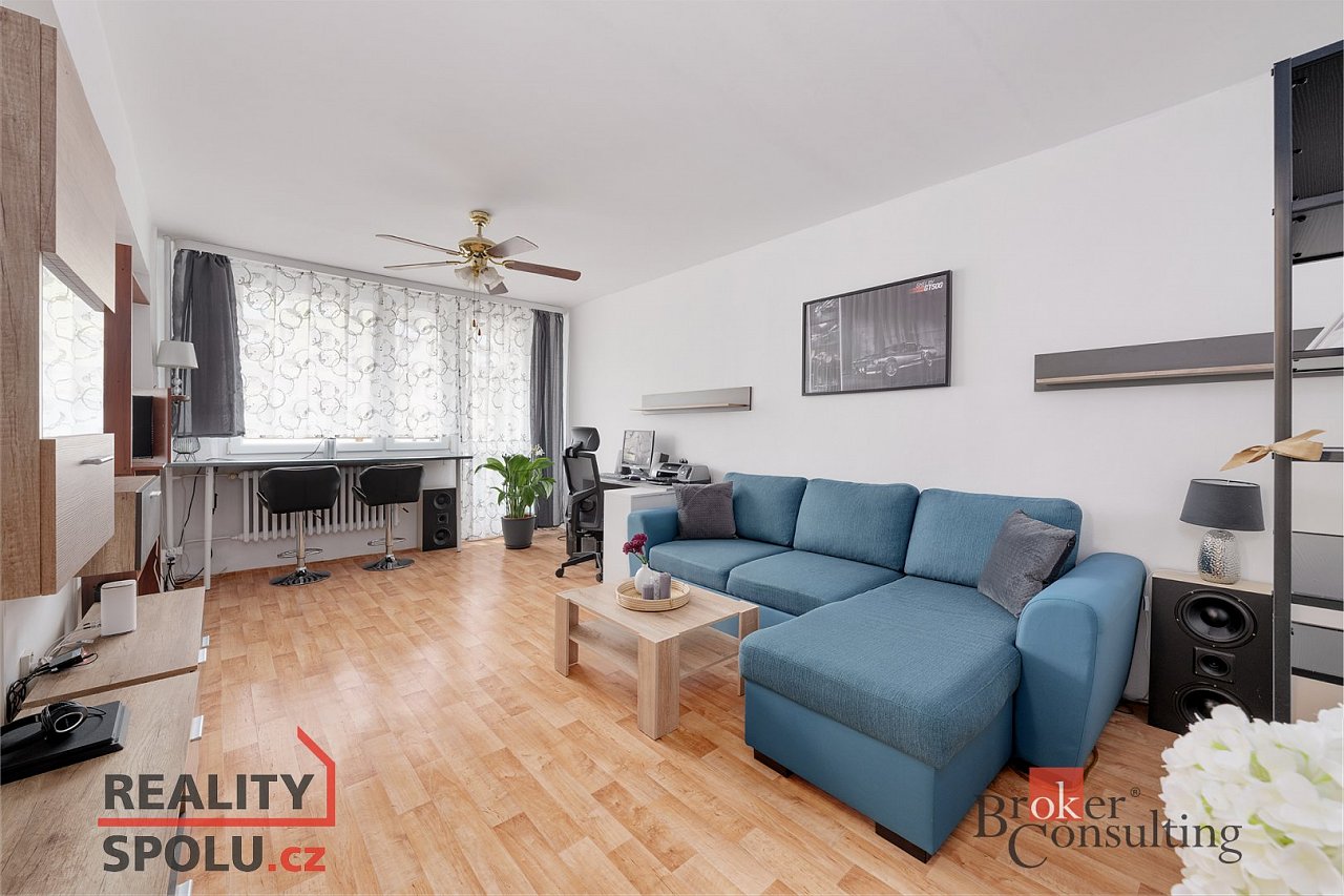 hlavná fotografia nehnuteľnosti