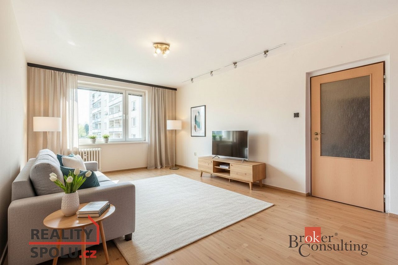 hlavná fotografia nehnuteľnosti