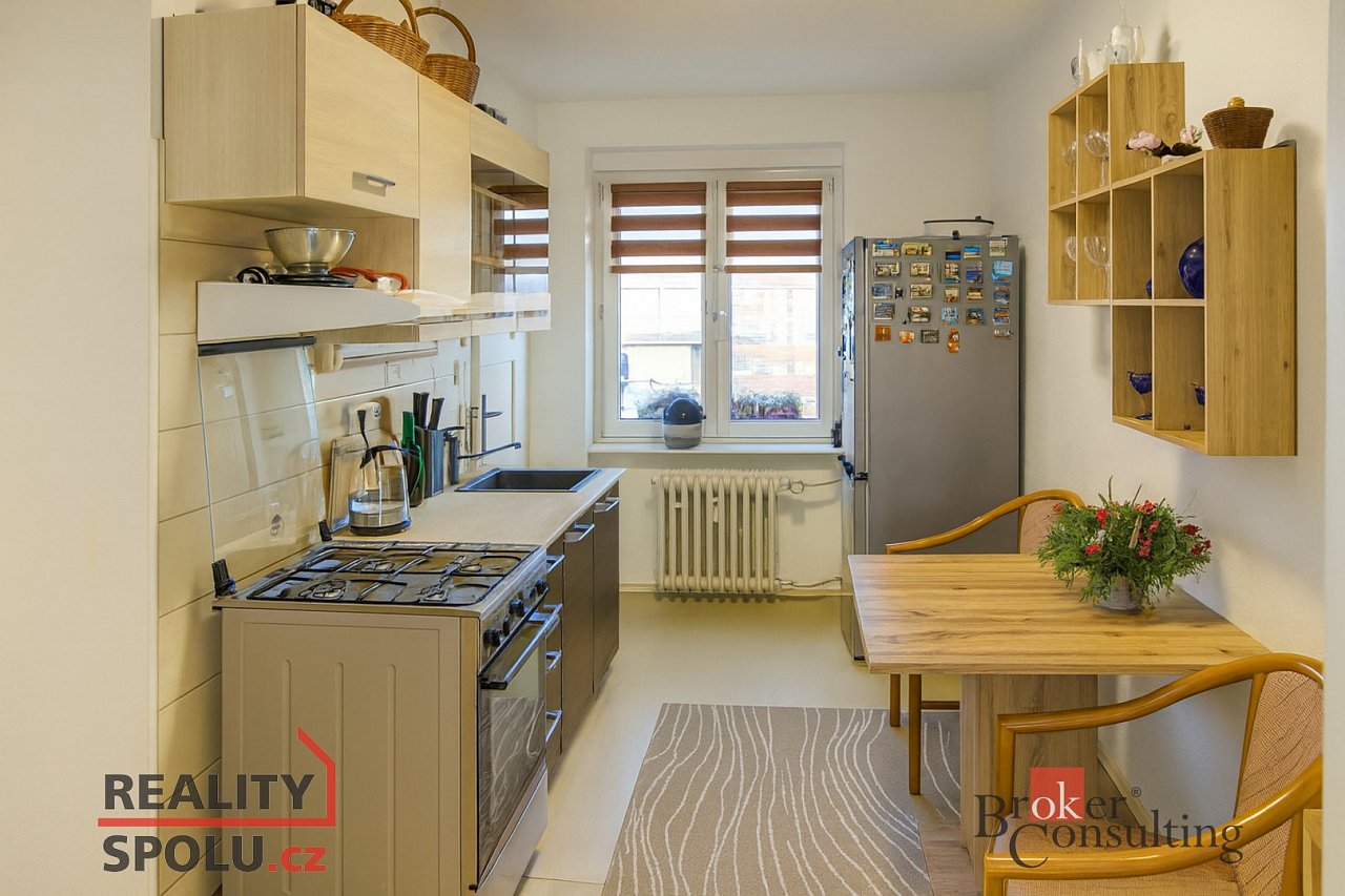 hlavná fotografia nehnuteľnosti