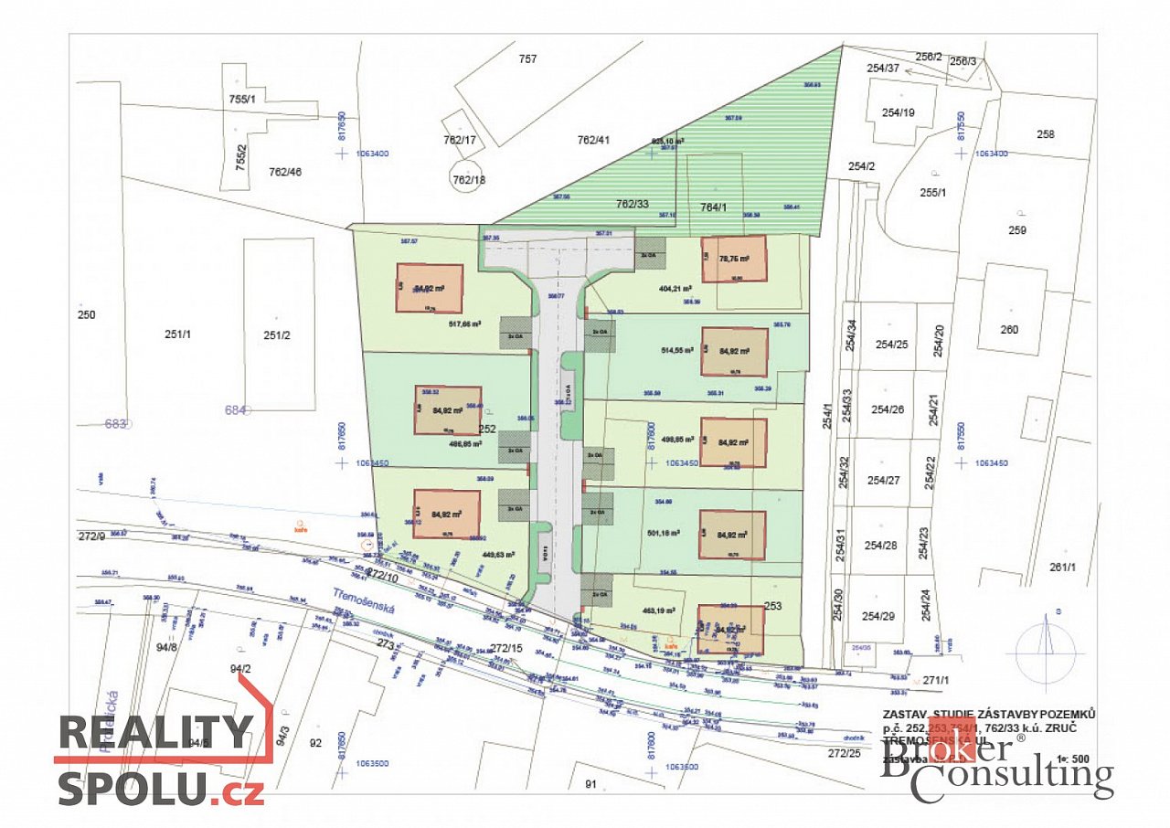 hlavná fotografia nehnuteľnosti