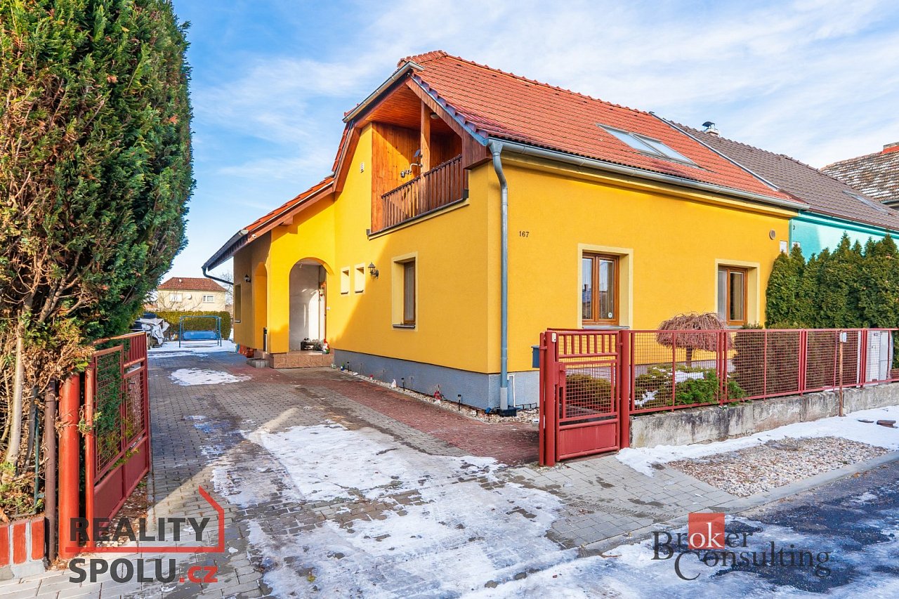 hlavná fotografia nehnuteľnosti