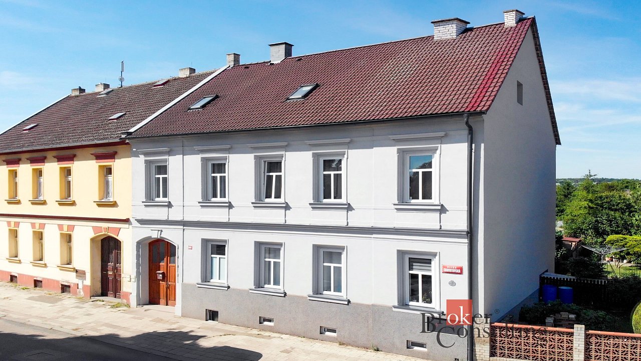 hlavná fotografia nehnuteľnosti
