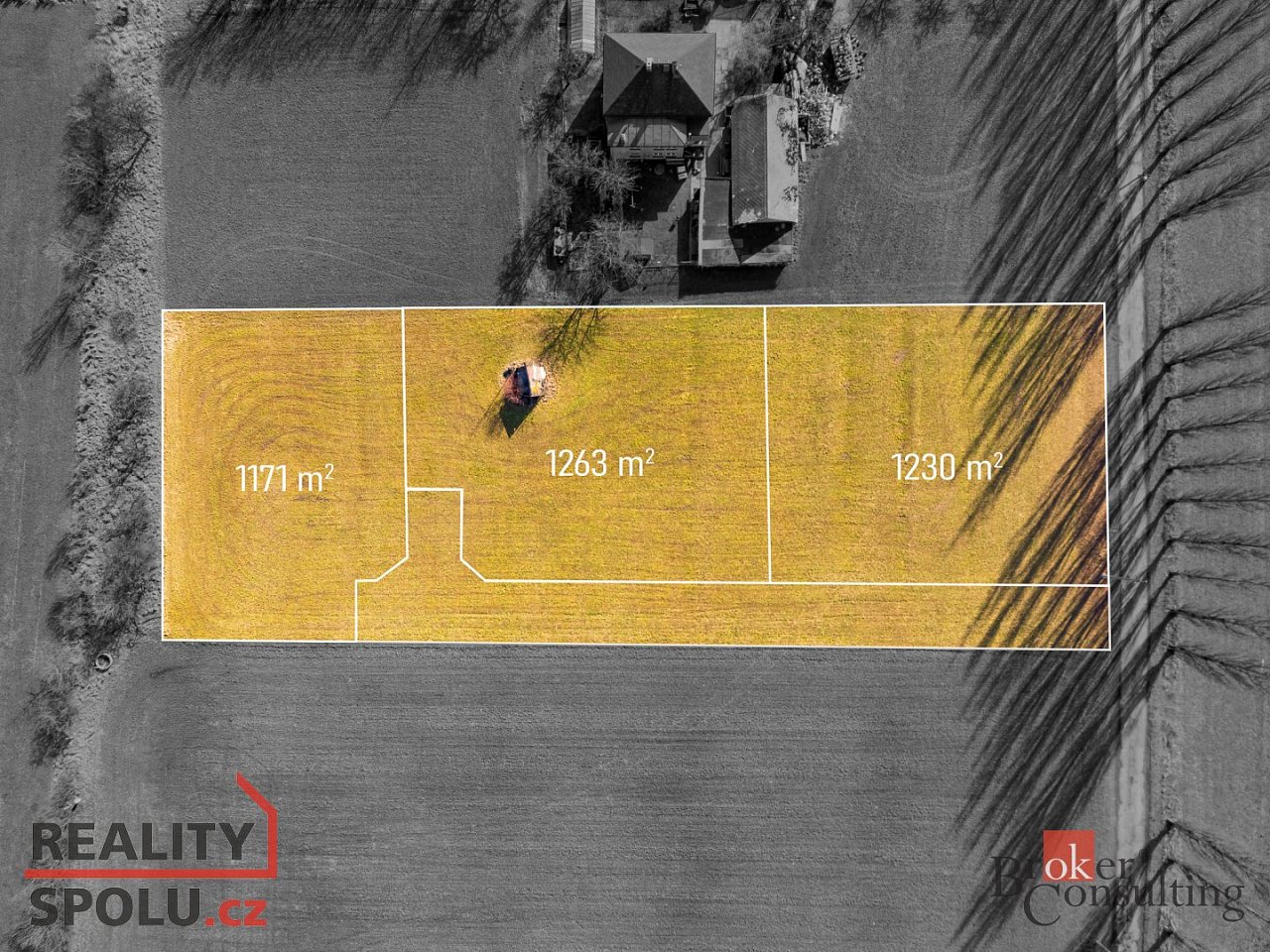 hlavná fotografia nehnuteľnosti