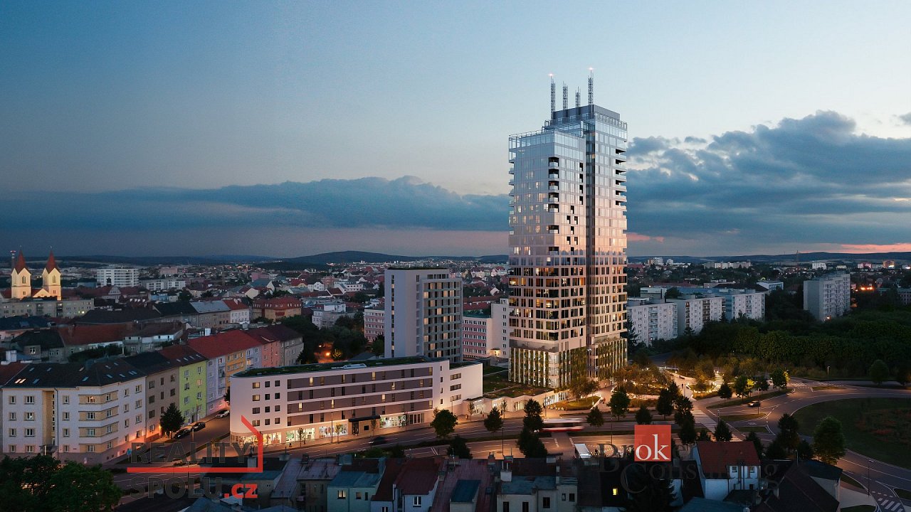 hlavná fotografia nehnuteľnosti