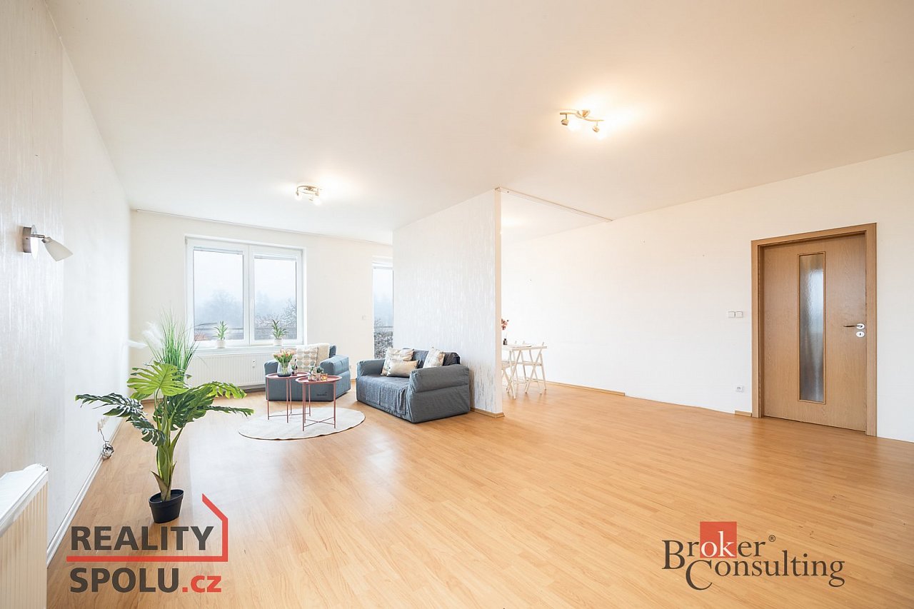 hlavná fotografia nehnuteľnosti